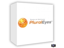 Red Giant PluralEyes 3.5 (Download) Audio Sync Software (Mac + Windows )