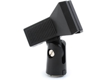 Hosa MHR-122 Universal Microphone Clip