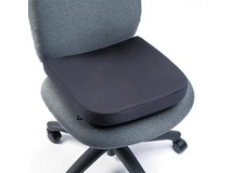Kensington Memory Foam Seat Rest
