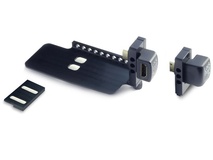 LockPort Universal - Front/Rear Kit