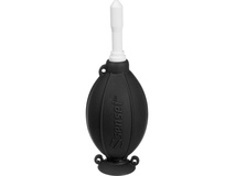 Sensei Bulb Air-Blower (Medium, Black)