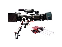 Zacuto Z-LWS lightweight support EX DEMO