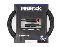 Samson Tourtek Mic Cable 10'