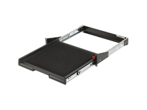SKB-VS1 Rackmount Hook and Loop Fastener Shelf