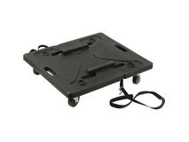 SKB 1SKB-1916 Wheel Kit for Shock Rack