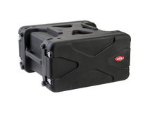 SKB-R904U20 4U Shock Mount Rack