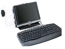 Targus Tablet PC and Laptop Stand