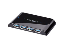 Targus 4-Port USB 3.0 SuperSpeed Hub