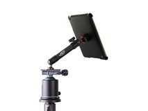 The Joy Factory MME201 Tournez, Tripod & Microphone Stand Mount for iPad Mini Retina