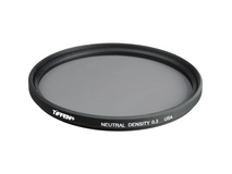 Tiffen 55mm Neutral Density (ND) Filter 0.3