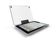 xGEAR 360 Swivel Case for iPad Generation 2, 3