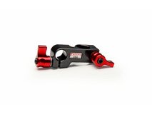 Zacuto Z-ZNDY Zandy 19mm to 15mm right angle rod mount