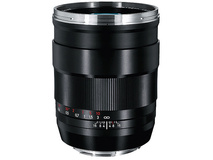 Zeiss Distagon T* 35mm f1.4 ZE Canon EF Mount SLR Lens