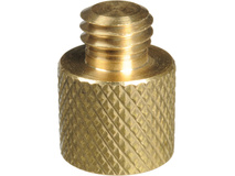 Impact Female 1/4"-20 to Male 3/8" Thread Adapter