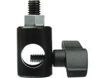 Impact CA-102 Rapid Baby to 3/8" Male Threaded Adapter