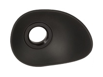 Hoodman Glasses Model Hoodeye Eyecup for Canon 5D Mark III 7D, 1D, and 1DS Mark III Models