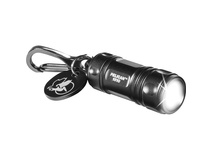 Pelican ProGear 1810 LED Keychain Light (Black)