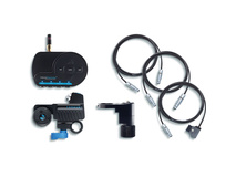 Redrock Micro microRemote Handheld Bundle with FlexCables