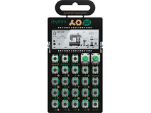 Teenage Engineering PO-12 Pocket Operator Rhythm Drum Synthesizer