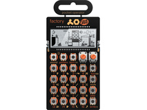 Teenage Engineering PO-16 Pocket Operator Factory Synthesizer
