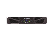 Crown Audio XLi 1500 Stereo Power Amplifier