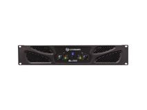 Crown Audio XLi 2500 Stereo Power Amplifier