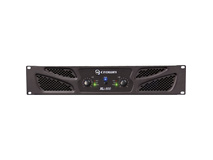 Crown Audio XLi 800 Stereo Power Amplifier