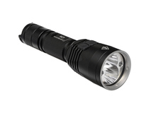 NITECORE CI6 Chameleon LED Flashlight with Infrared Light