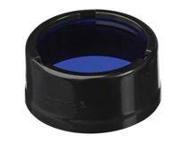 Nitecore Blue Filter for 25.4mm Flashlight