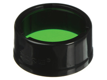 Nitecore Green Filter for 25.4mm Flashlight