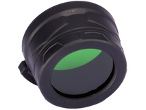 NITECORE Green Filter for 40mm Flashlight