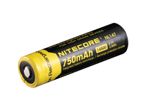 NITECORE NL147 Li-Ion Rechargeable Battery 14500 (750mAh)