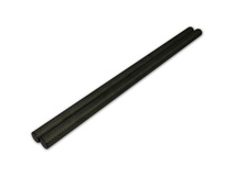 Lanparte Carbon Fiber 15mm Rods (Pair, 350mm)