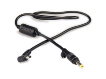 Lanparte Canon C300/C100 DC Power Cable for Battery Pinch