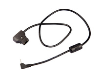 Lanparte D-Tap Power Cable for Blackmagic Pocket Camera