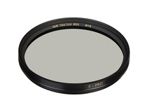 B+W 86mm Kaesemann High Transmission Circular Polarizer MRC Filter