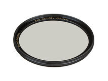 B+W 40.5mm Kaesemann High Transmission Circular Polarizer MRC-Nano Filter