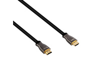 Kopul HDA-515 Premium High-Speed HDMI Cable with Ethernet (15')