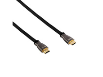 Kopul HDA-515BR Premium Braided High-Speed HDMI Cable with Ethernet (15')