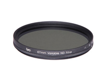 Syrp Variable ND Filter kit - Small
