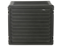 SKB 10U Roto Rack Rack Case
