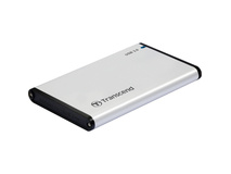 Transcend StoreJet 25S3 USB 3.0 Enclosure