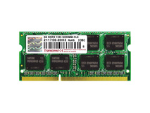 Transcend 8 GB DDR3 1333 SO-DIMM Memory Module