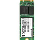 Transcend 256GB MTS600 SATA III M.2 Internal SSD