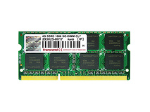 Transcend 4GB SO-DIMM Memory for MacBook and MacBook Pro Notebook