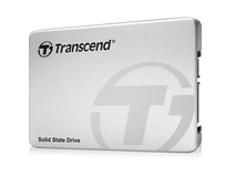 Transcend 512GB 2.5" SATA III SSD370S Internal SSD