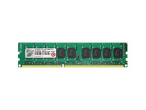 Transcend 4GB DIMM Memory for Server