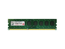 Transcend 4GB DIMM Memory for Desktop