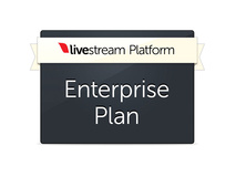 Livestream Platform Enterprise Yearly Plan