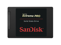 SanDisk 480GB Extreme Pro Solid State Drive